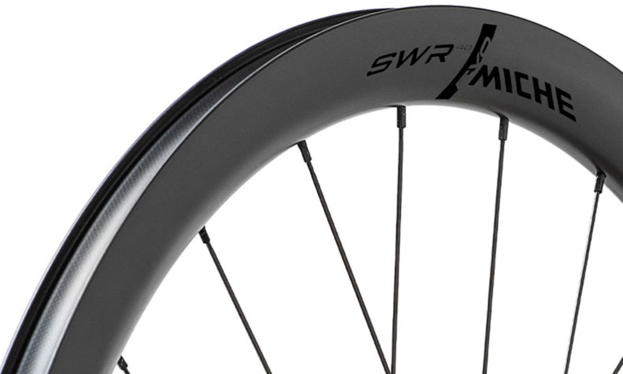 Комплект колес Miche SWR Evo 50 Wheels Set, XDR - Tubeless Ready 3