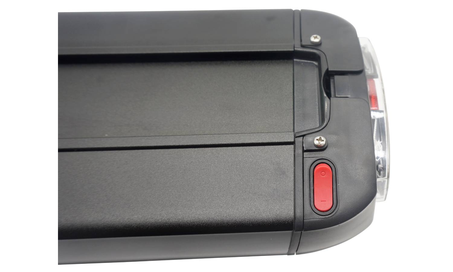 Фотография Батарея GP Rack-1 PLUS 48B 12.5А*г c крепл. на багажн. XT60 L -80мм 3