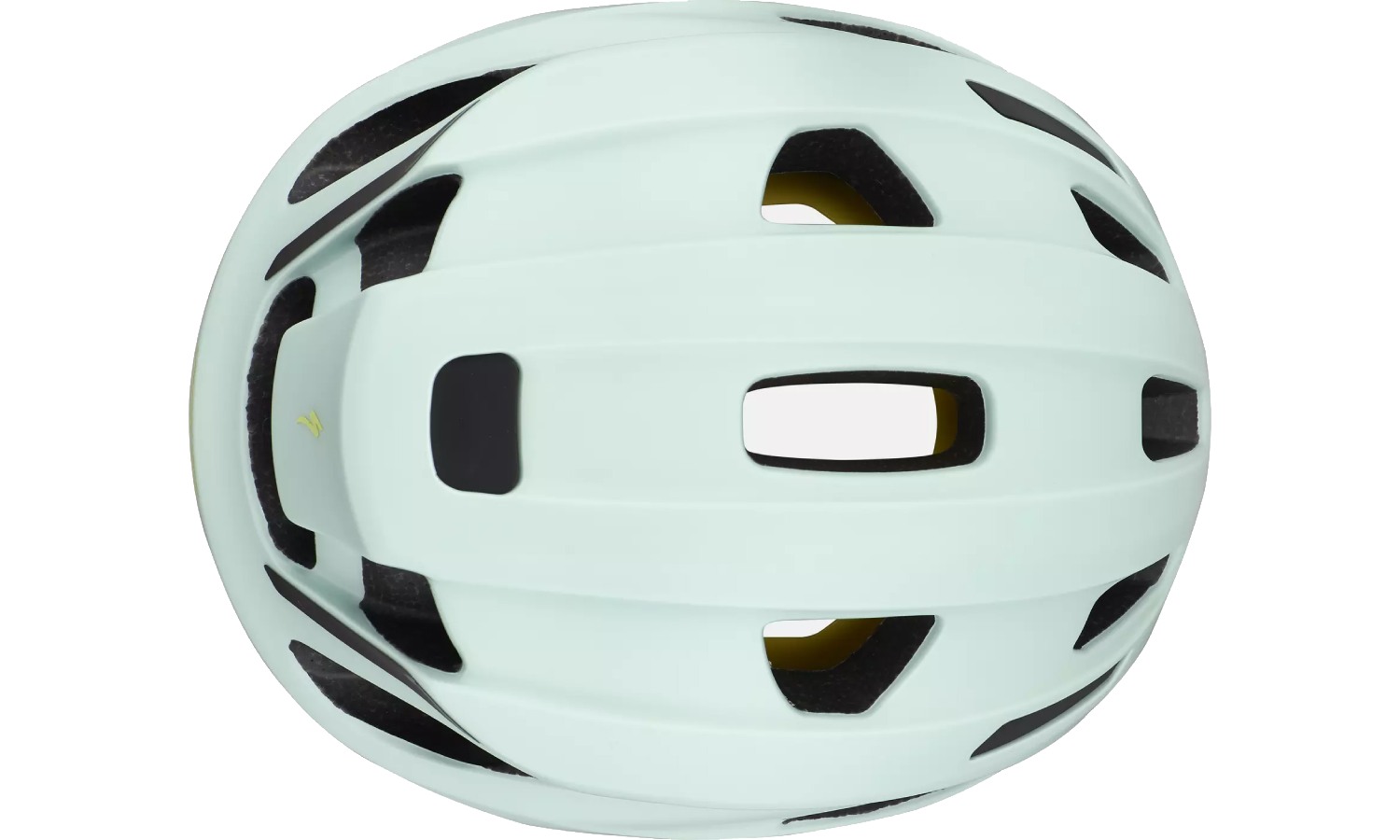 Фотография Шлем Specialized ALIGN II MIPS CE размер S/M (52-56 см) зелено-голубой 7