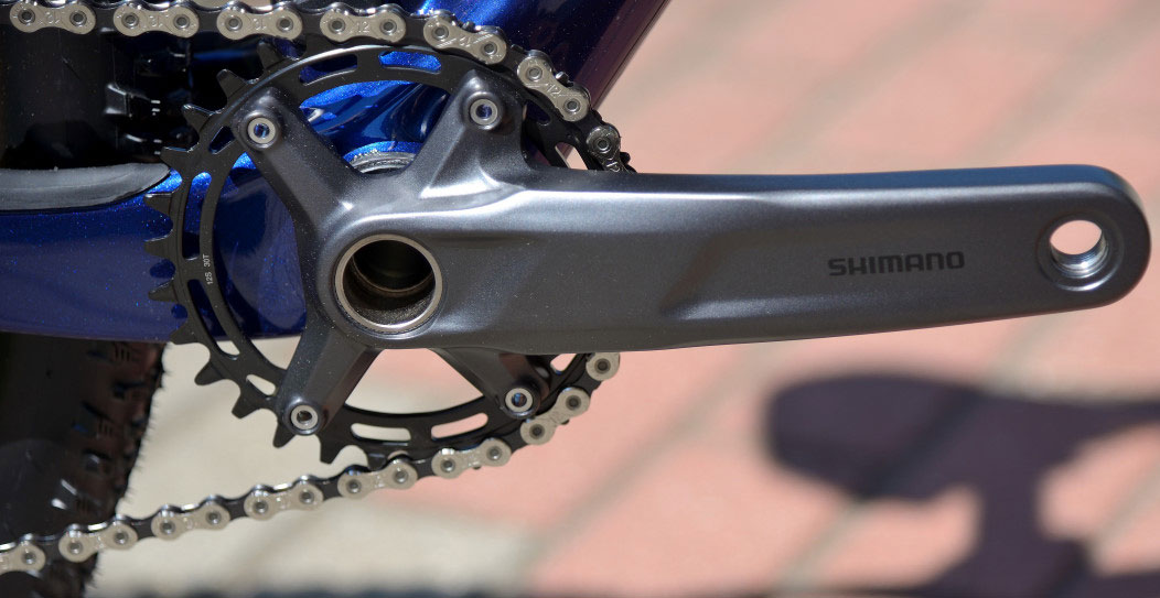 Велосипед SCOTT Contessa Scale 920 29" размер M 4 Велосипед SCOTT Contessa Scale 920 29" размер M 4