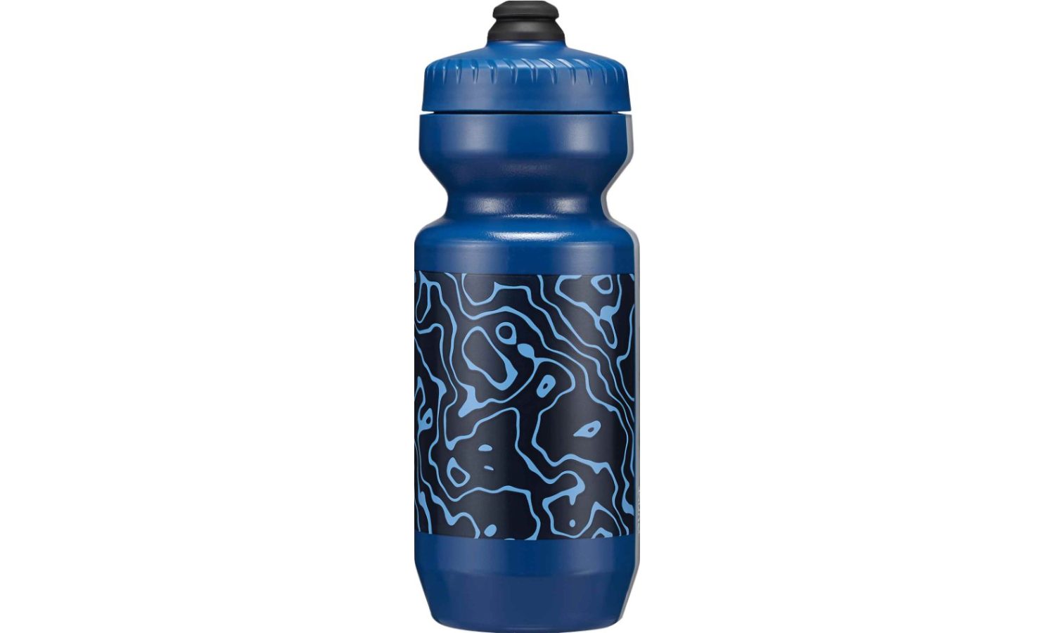 Фляга Specialized PURIST MFLO 2.0 650 мл, синий 
