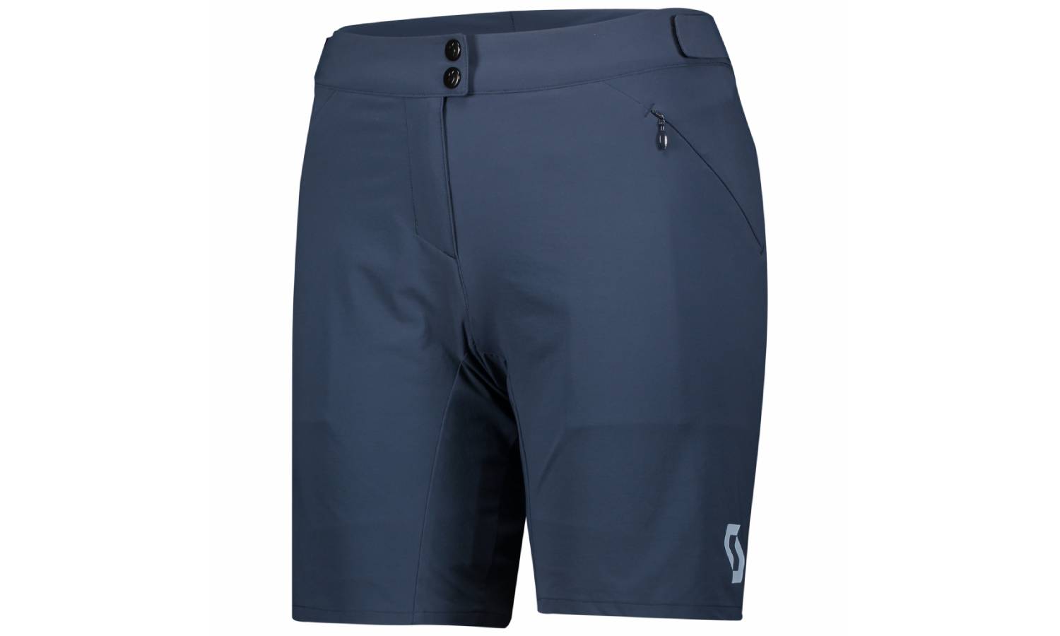 Велошорти SCOTT ENDURANCE розмір XL, синій 