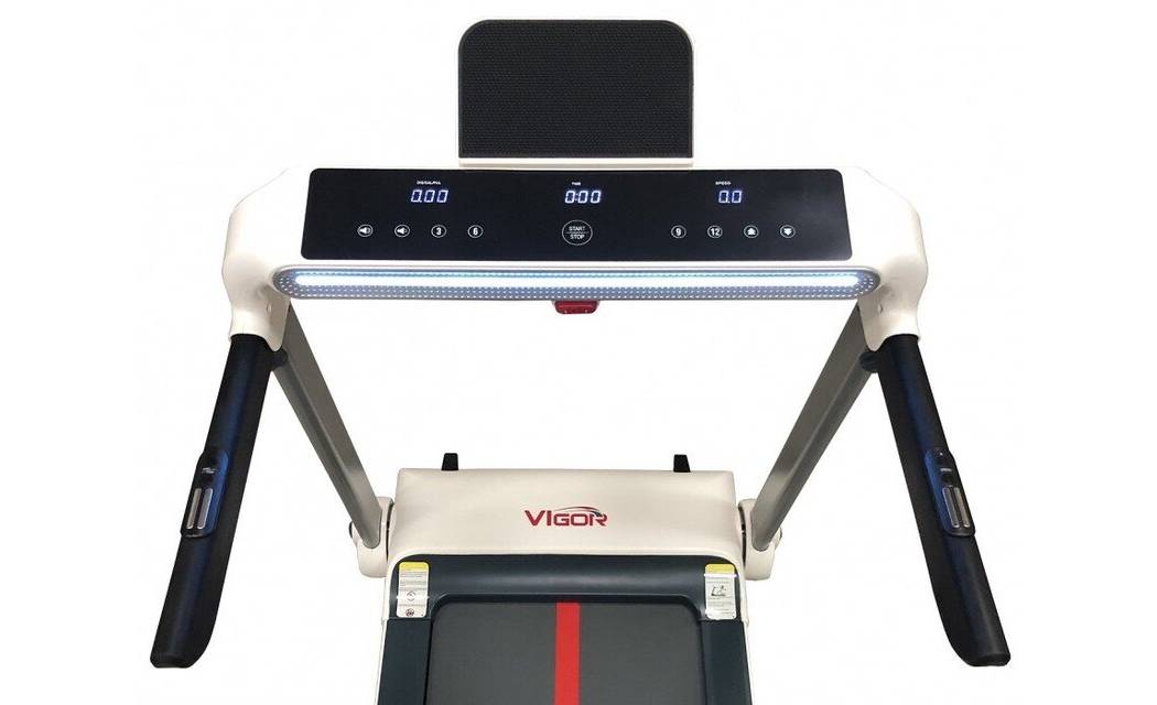 Бігова доріжка Vigor XPL400 4