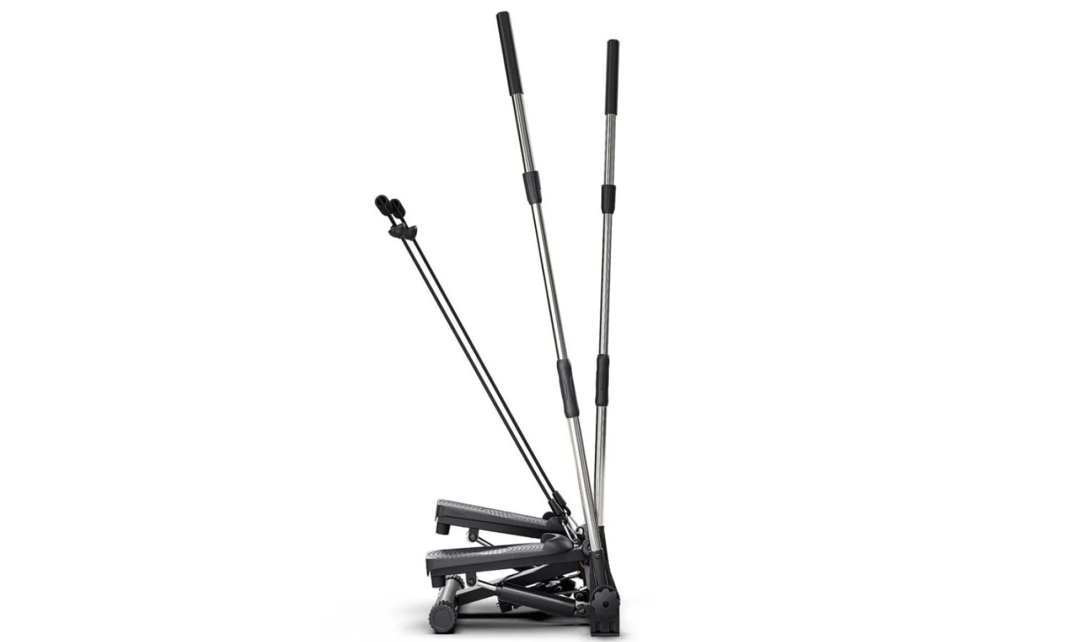 Степпер Hop-Sport HS-050S Norg черный 2