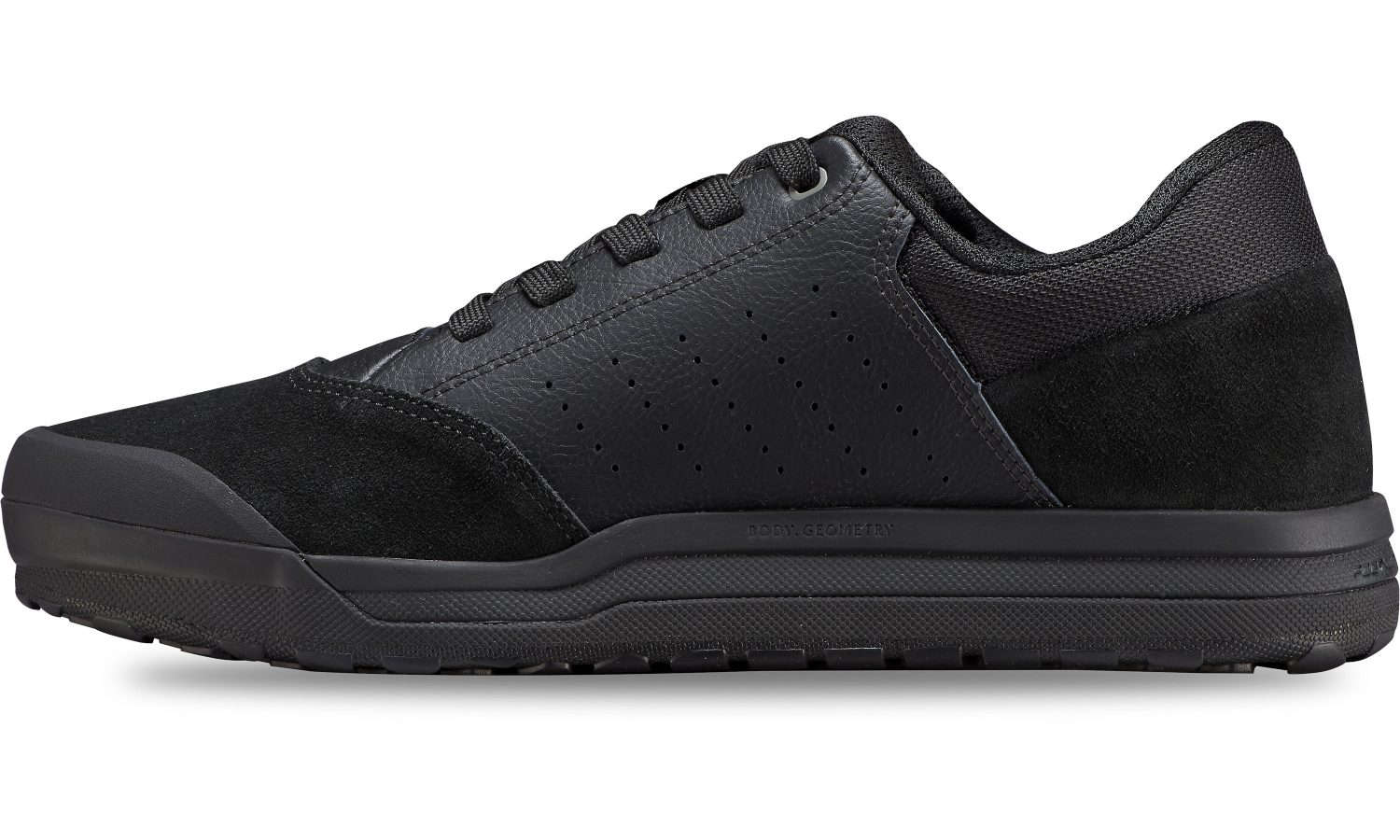 Веловзуття Specialized 2FO ROOST FLAT MTB розмір 41 чорний 6