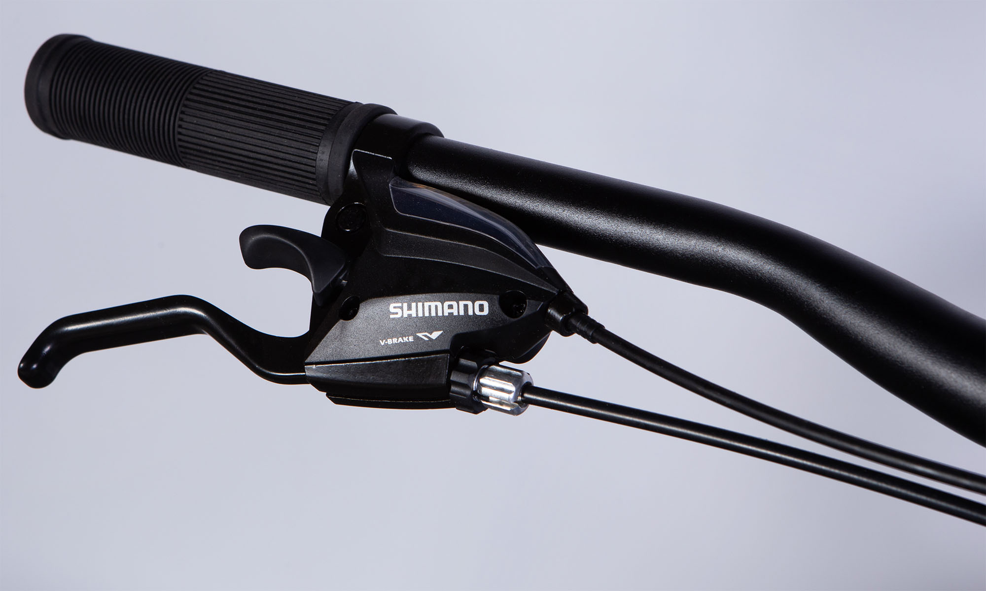 Велосипед SPACE PHAETON DD FR, 27.5", AL, розмір M, рама-17", 2025, чорно-синій 6