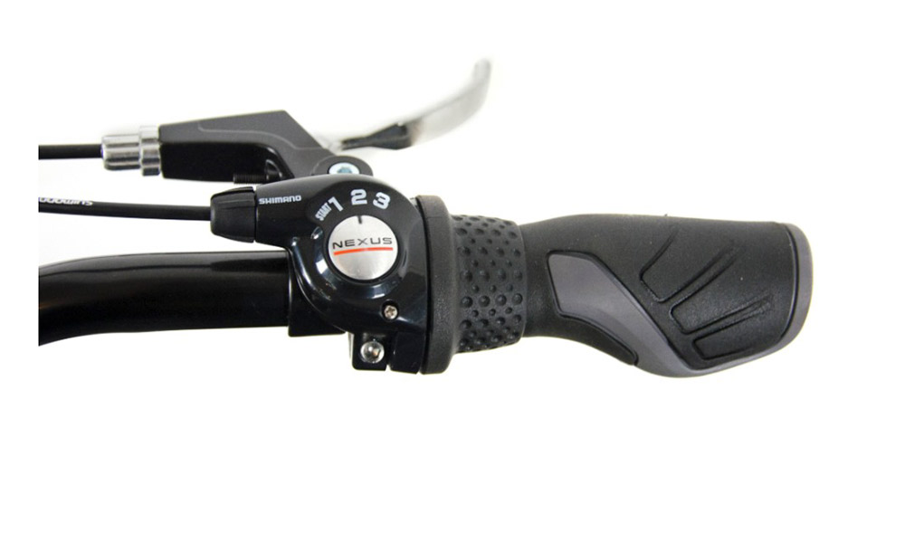 Велосипед дорожный 28" ХВЗ 283 M планетарка (2020) 2020 Серый 4 Велосипед дорожный 28" ХВЗ 283 M планетарка (2020) 2020 Серый 4