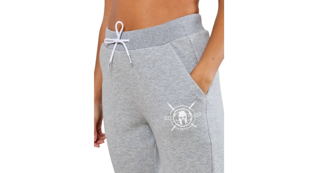Штаны Craft Spartan Sweatpants женские, размер XS, сезон AW 19, серый 4
