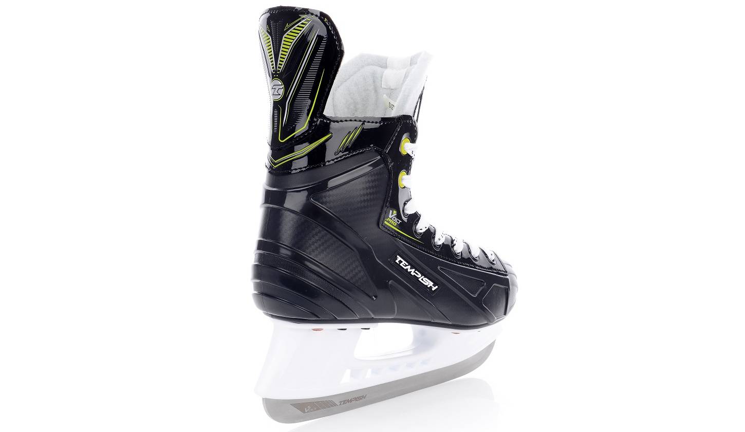 Коньки хоккейные Tempish VOLT-PRO размер 44 10