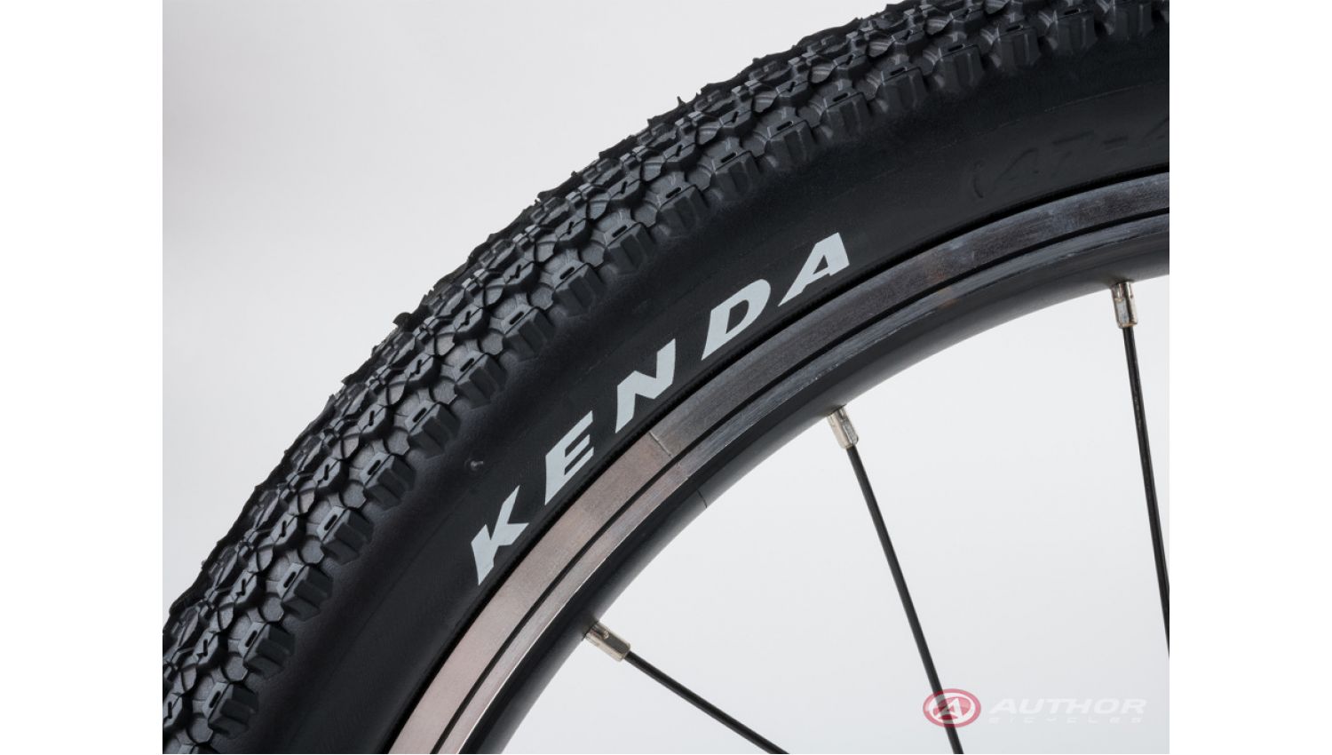 Велосипед AUTHOR Record 20" XXS рама 10" (2023) Білий 4