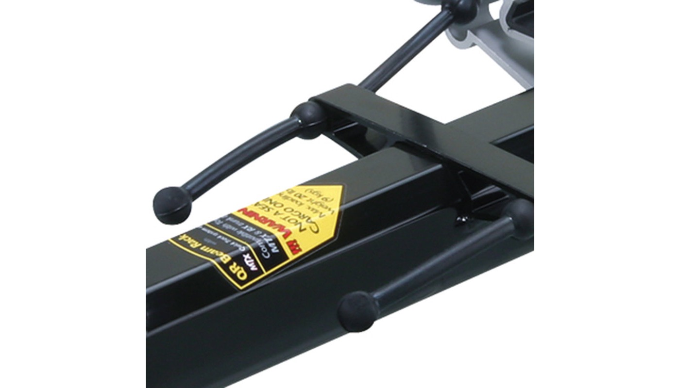 Фотографія Консоль магістралі Topeak MTX Beamrack, введіть A 5