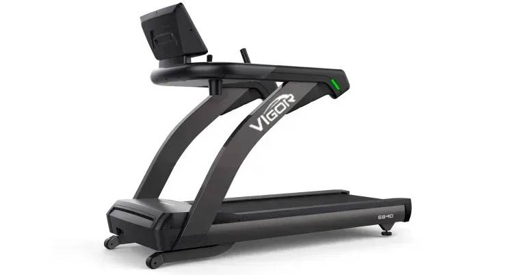 Професійна бігова доріжка Vigor 6840EA 2