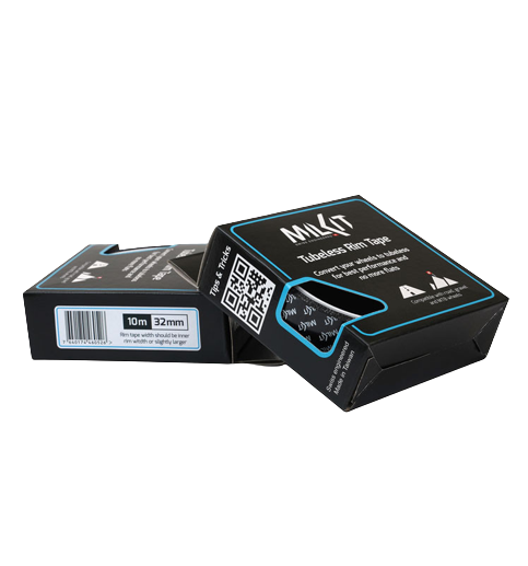 Стрічка milKit Rim Tape, 32 мм 4