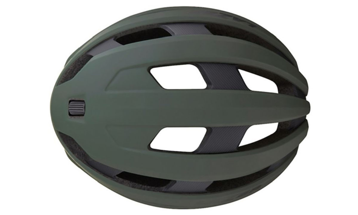 Шлем LAZER Sphere dark green Размер L 4 Шлем LAZER Sphere dark green Размер L 4