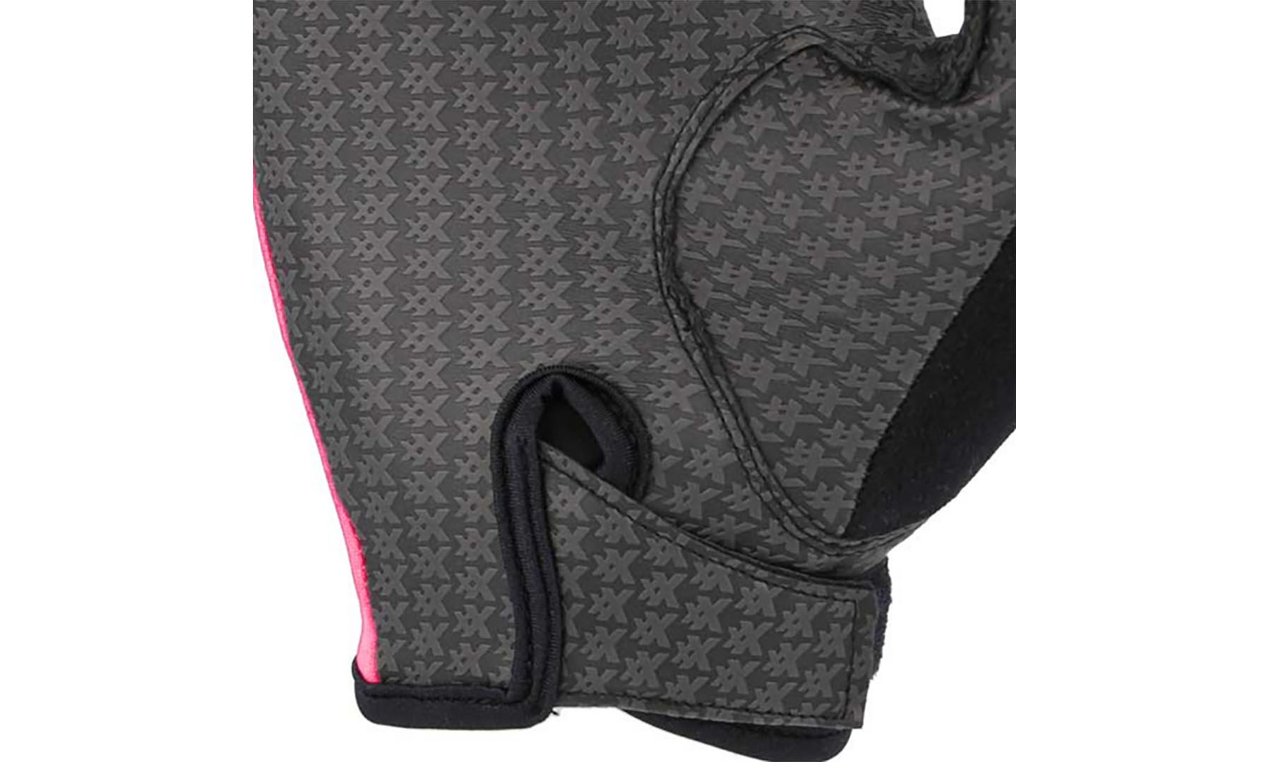 Рукавички спортивні зимові KinetiXx Eike чорні розмір 7,5 2 Рукавички спортивні зимові KinetiXx Eike чорні розмір 7,5 2