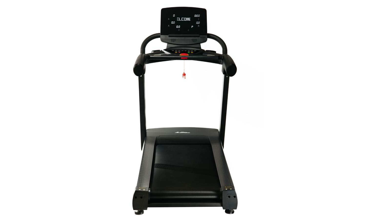 Бігова доріжка Aerostream AT-768G LED 7