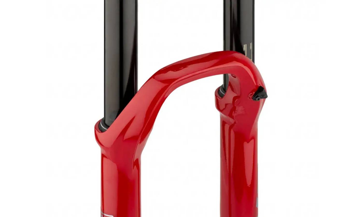 Вилка RockShox Lyrik Ultimate Charger 2.1 RC2 - Crown 29" Boost™ 15x110 180mm Red Alum Str Tpr 42offset DebonAir (includes Fender,2 Btm Tokens, Star n 6