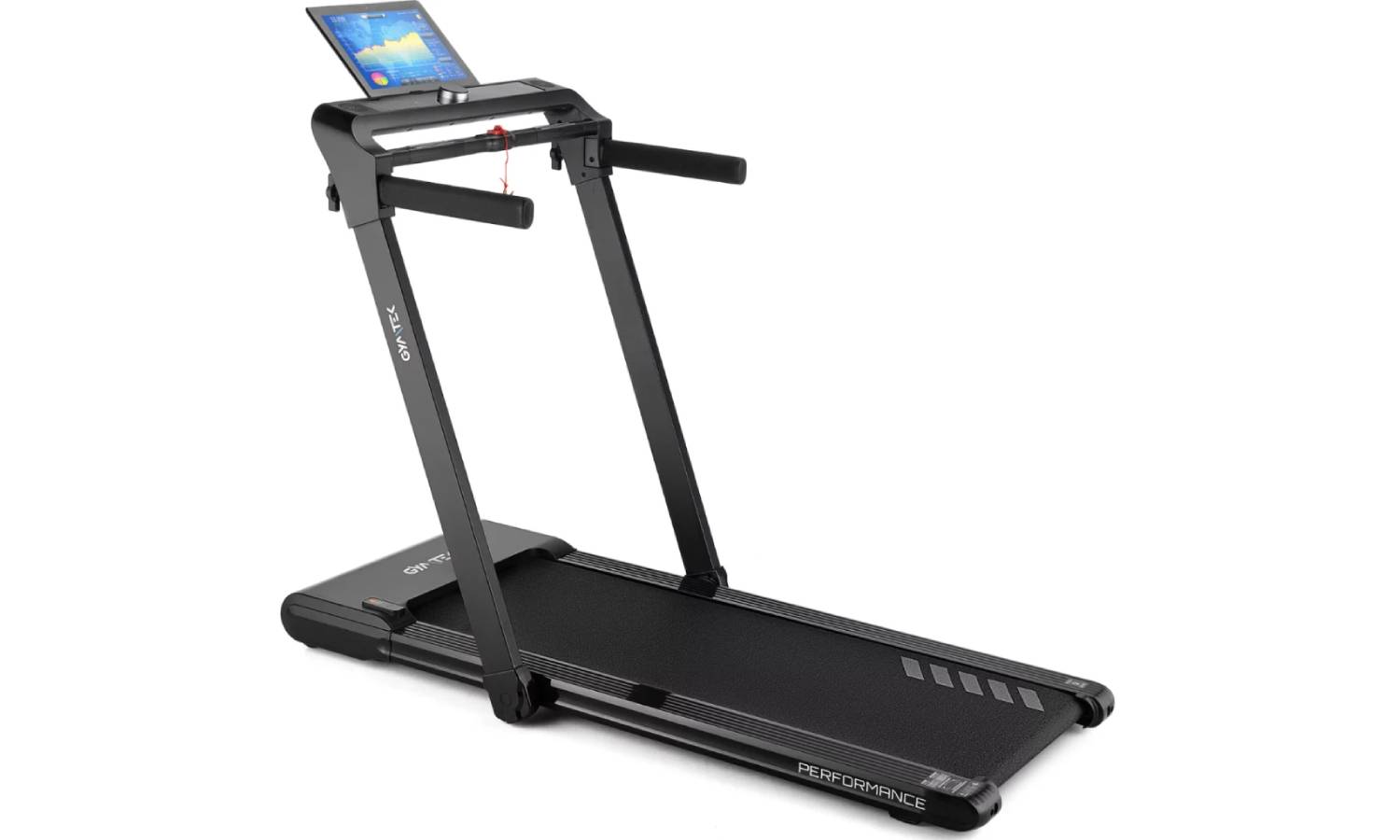 Беговая дорожка GYMTEK XT700 14 Беговая дорожка GYMTEK XT700 14