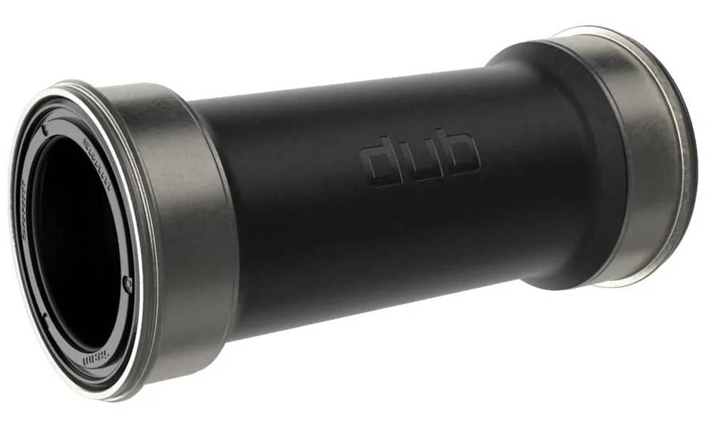 Фотографія Каретка Sram DUB PF 86 ROAD (86.5x41мм) (OEM)