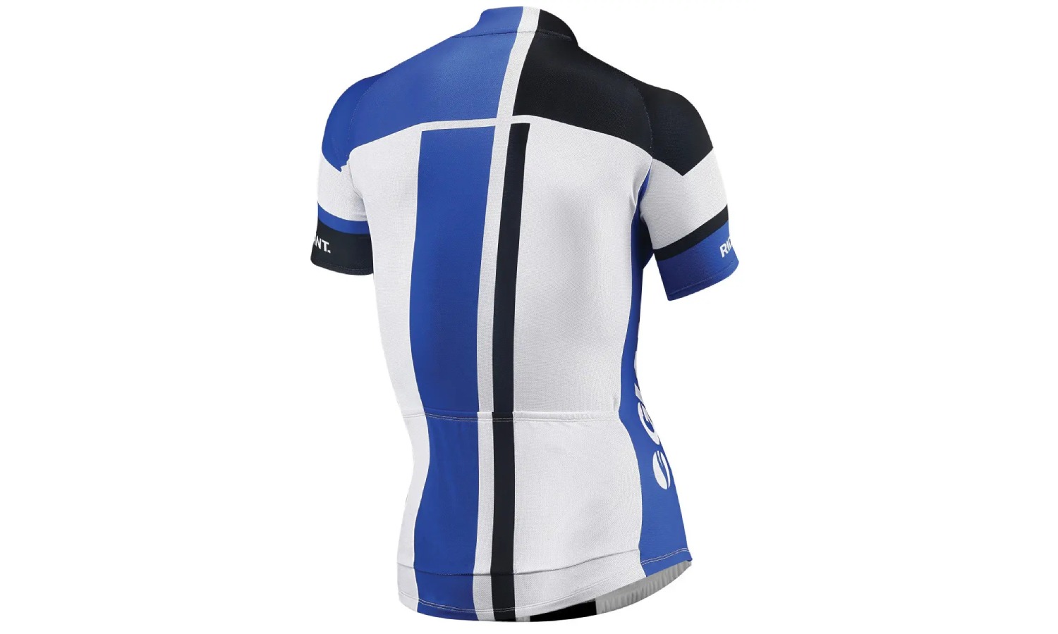 Веломайка Giant GT-S размер M бело-синий 2