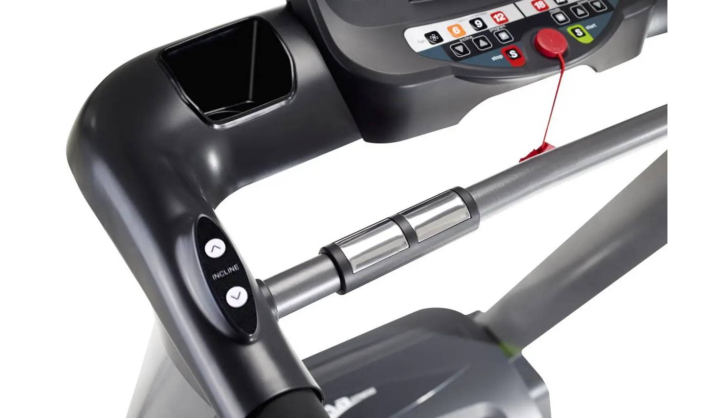 Беговая дорожка OMA Fitness FASHION N3 5330CA 2