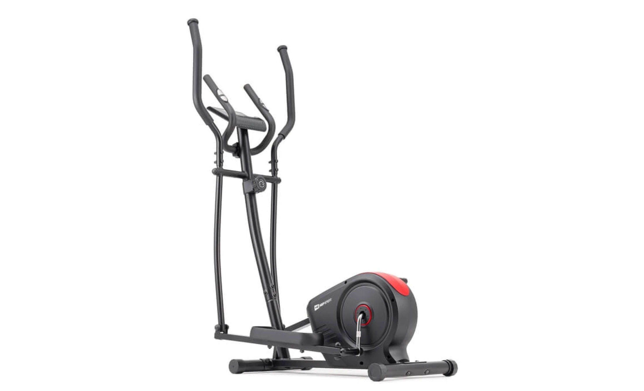 Орбітрек Hop-Sport HS-2050C Cosmo Червоний 2