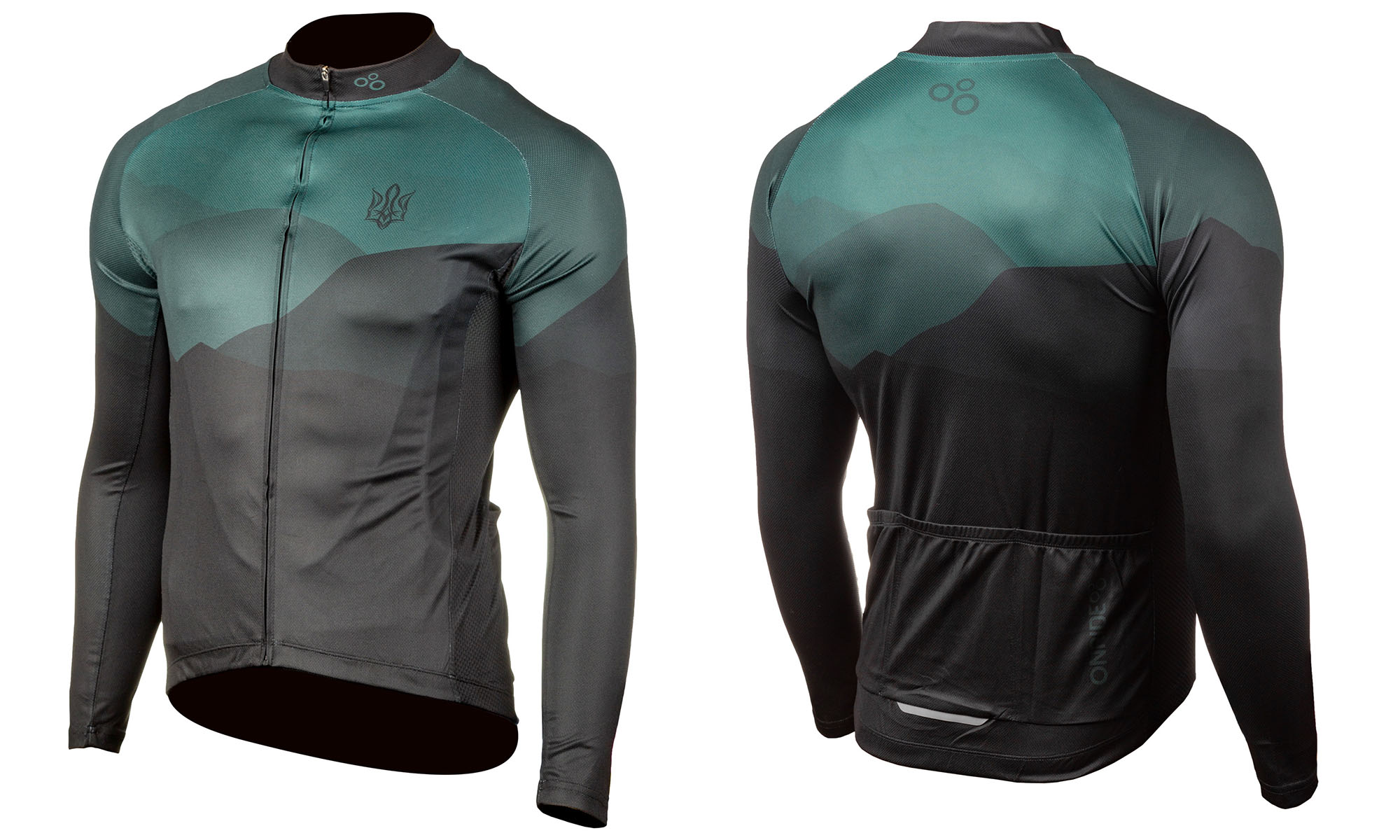 Веломайка ONRIDE Mount, цвет зеленый, размер XS Веломайка ONRIDE Mount, цвет зеленый, размер XS