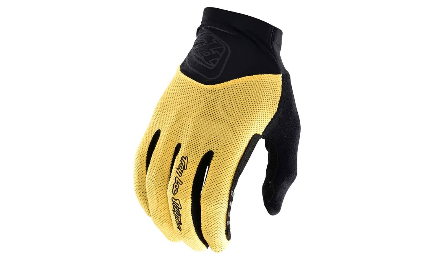 Фотографія Вело рукавички TLD ACE 2.0 GLOVE розмір S HONEY 