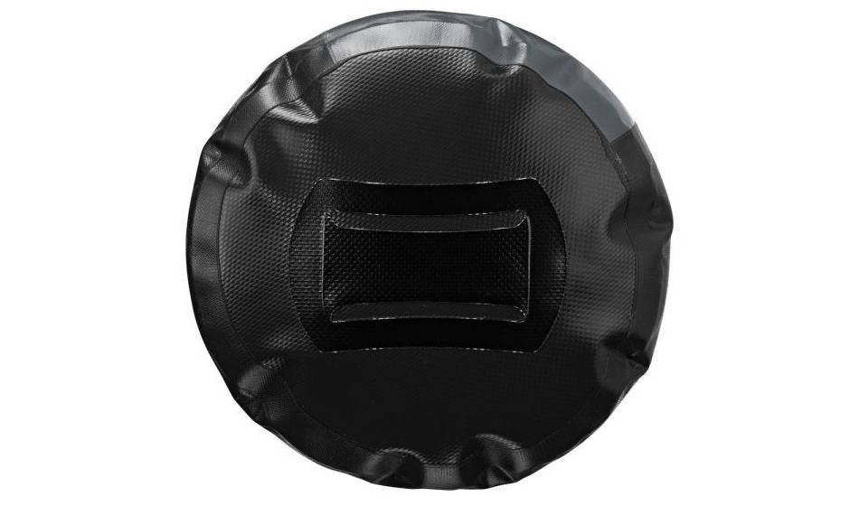 Фотография Драйбэг Ortlieb Dry Bag PD350 черно-серый 10 л  2