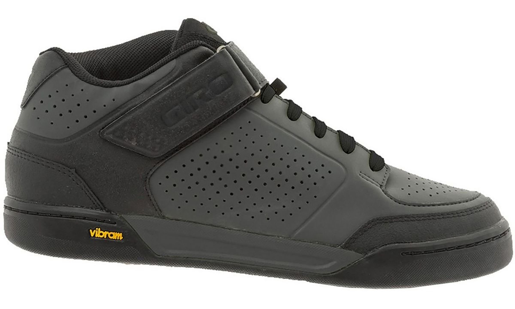 Взуття для велосипедів MTB Giro Riddance Mid Darky Grey, розмір 43 3