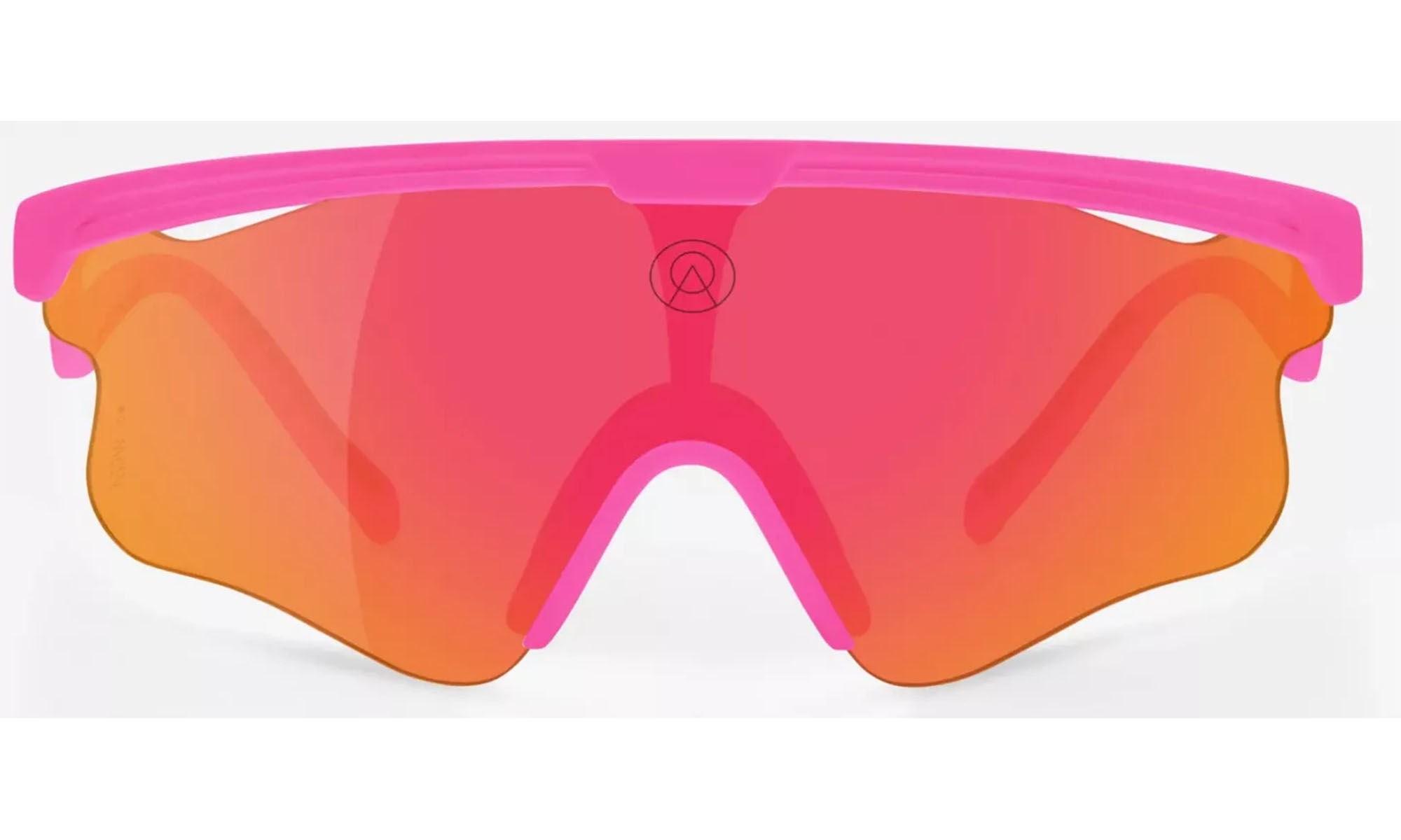 Окуляри Alba Optics DELTA LEI Fucsia II VZUM F-Lens Fire фотохромні 2