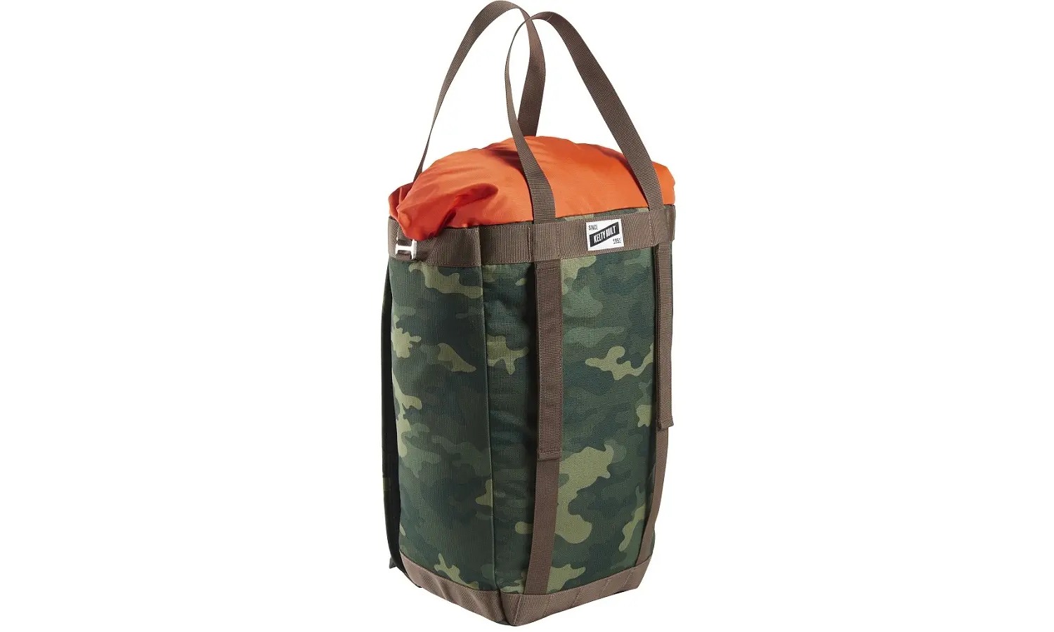 Рюкзак Kelty Hyphen Pack-Tote green camo 30 л 3