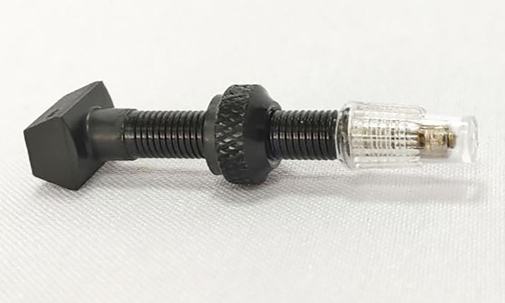 Фотография Ниппель ZAAK Tubeless Valve Alloy 50mm (1pc)