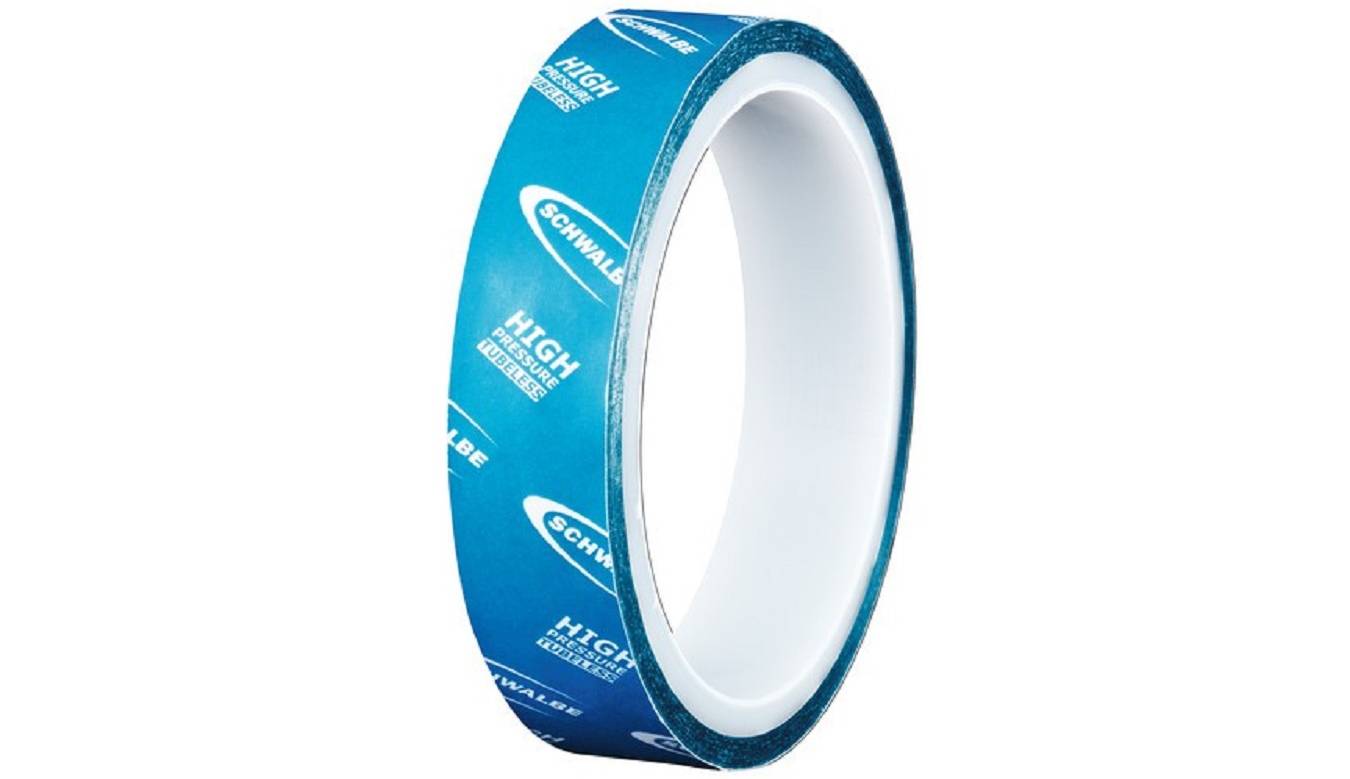 Бескамерная лента XLC Schwalbe, 29мм х 10м Бескамерная лента XLC Schwalbe, 29мм х 10м
