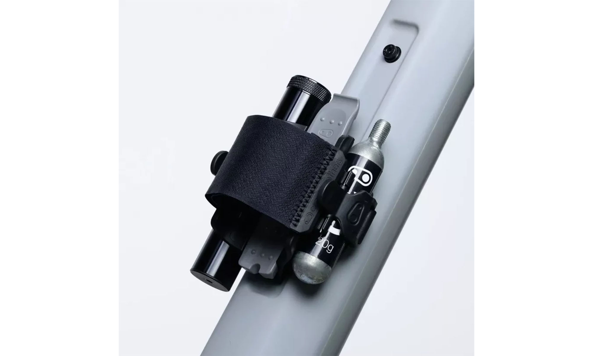 Набір інструмента Crankbrothers TOOL S.O.S. TS18 TUBE STASH TOOL KIT 2 Набір інструмента Crankbrothers TOOL S.O.S. TS18 TUBE STASH TOOL KIT 2