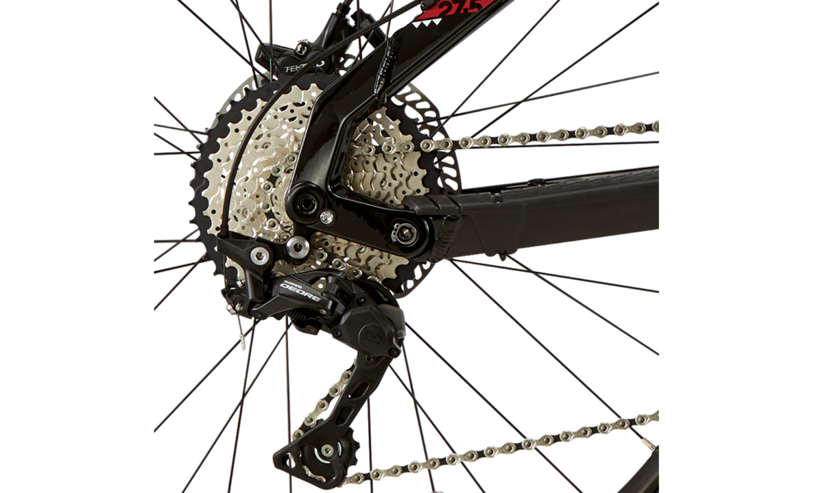 Электровелосипед Haibike SDURO FullSeven LT 2.0 27,5" (2020) 2020 Черно-белый 2 Электровелосипед Haibike SDURO FullSeven LT 2.0 27,5" (2020) 2020 Черно-белый 2