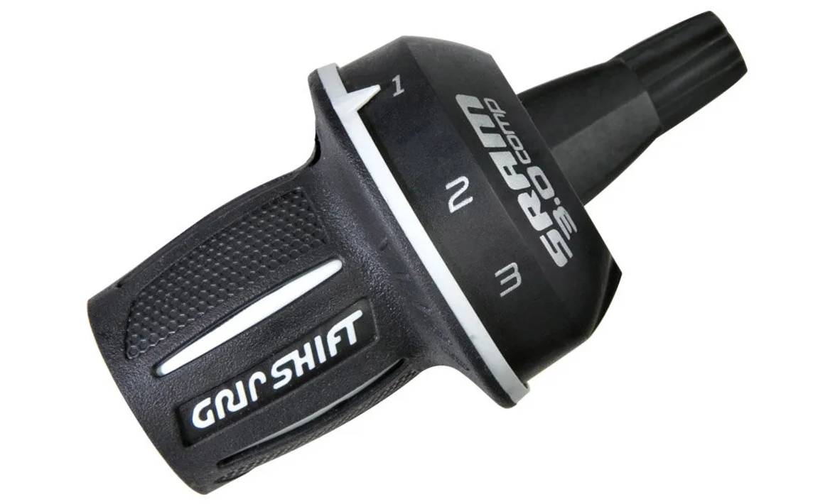 Грипшифты Sram 07A SL 3.0 COMP TWISTERSET 8SP R MICRO F 3