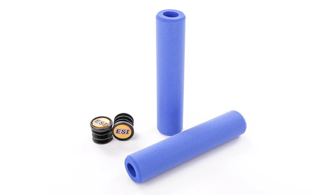 Гріпси ESI Extra Chunky Blue Гріпси ESI Extra Chunky Blue