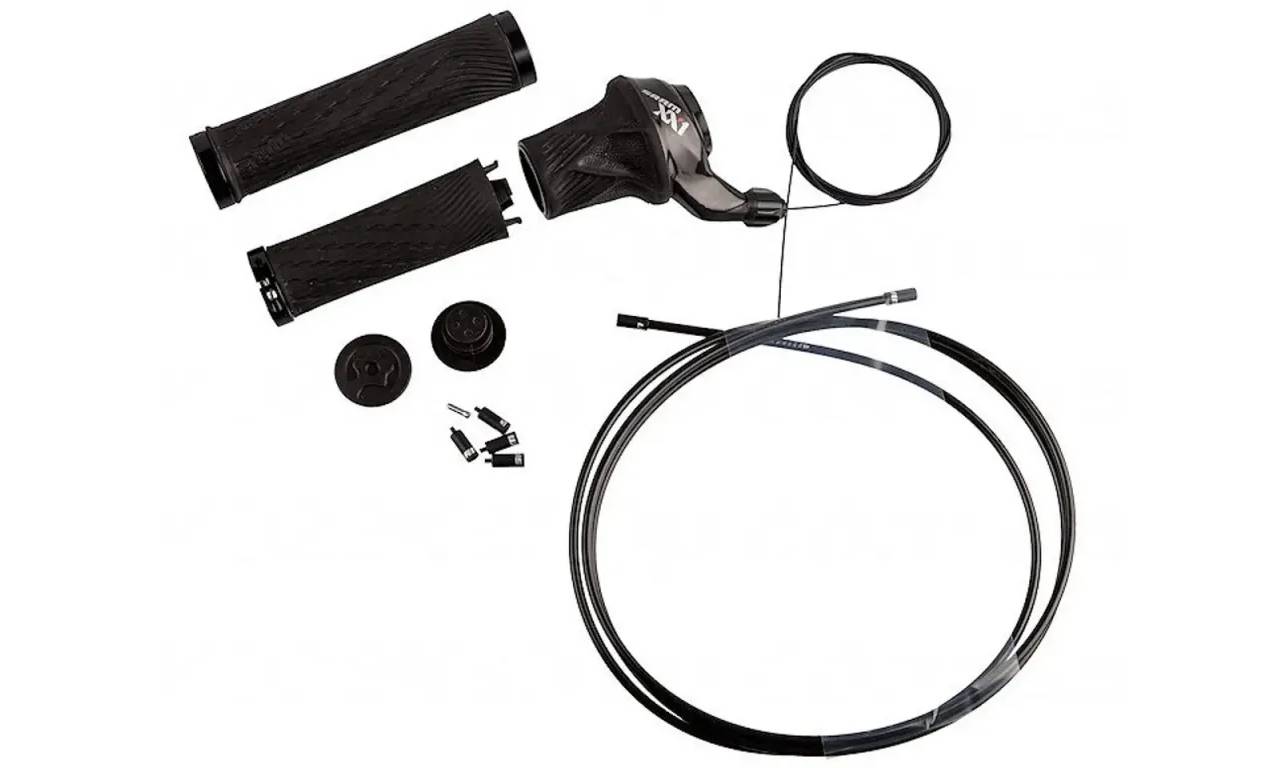 Грипшифт Sram XX1 AM SL XX1 GRIP SHIFT 11SP REAR 6