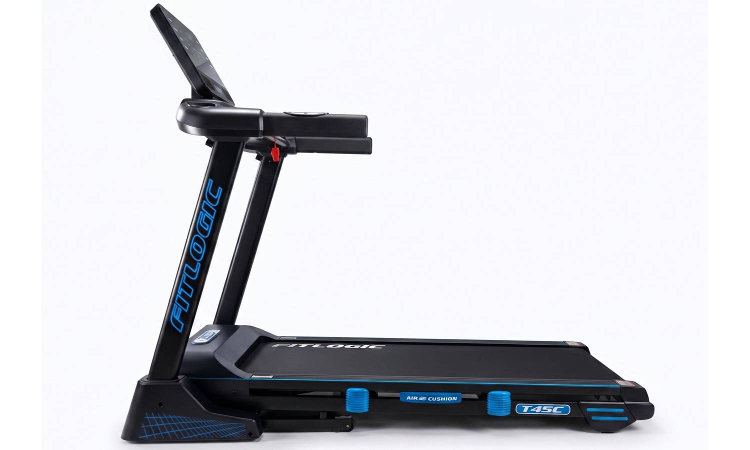 Беговая дорожка FitLogic T45C 7