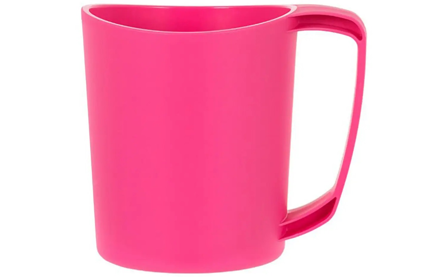 Фотография Кружка для туризма Lifeventure Ellipse Big Mug pink