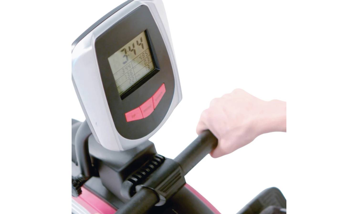 Гребной тренажер магнитный York Fitness PERFORMANCE 5