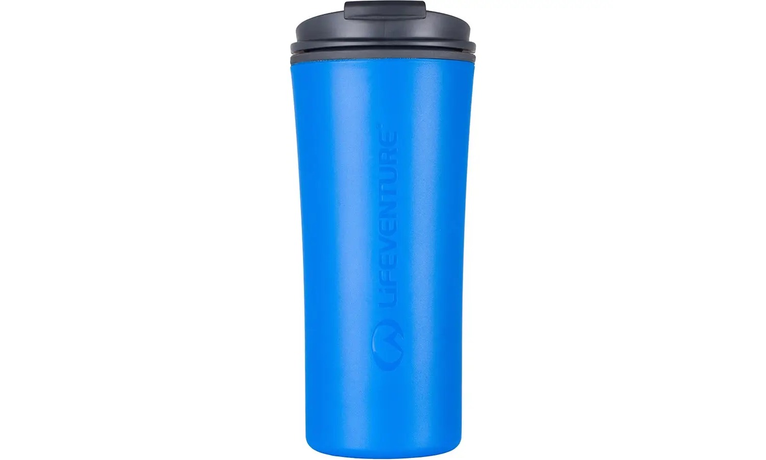 Фотографія Термокухоль Lifeventure Travel Ellipse Mug blue