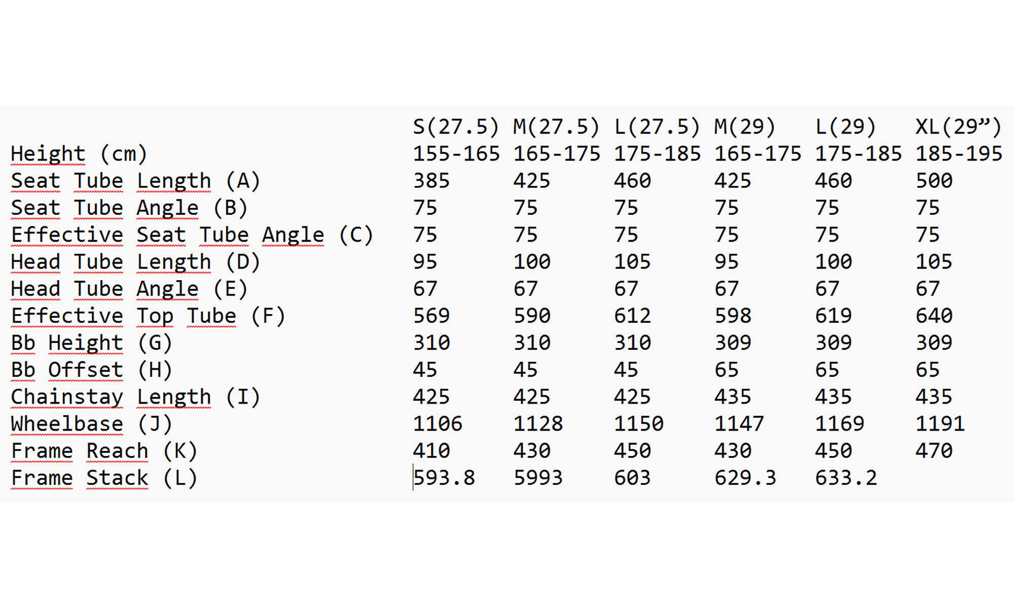 Велосипед POLYGON XTRADA 5 LG 27.5", размер S, рама 15, год 2026, черно-белый 3