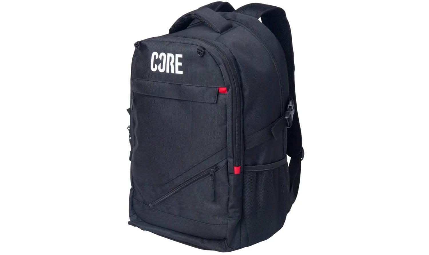 Рюкзак CORE Backpack V2 25 л, чорний 10 Рюкзак CORE Backpack V2 25 л, чорний 10