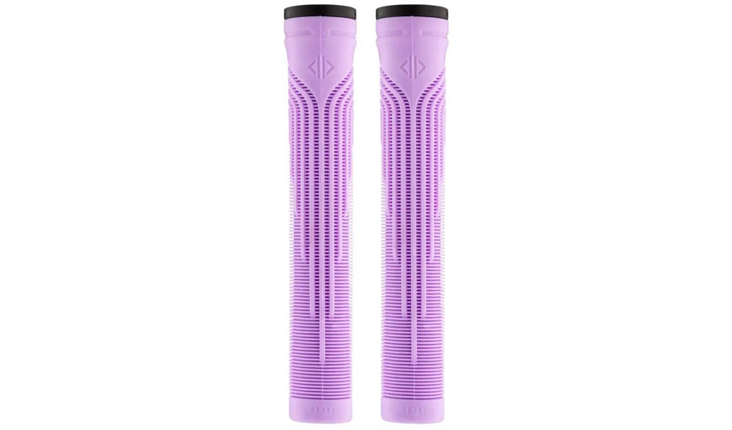 Фотография Грипсы для самоката Drone Acolyte Hand Grip Pro - Lilac 3