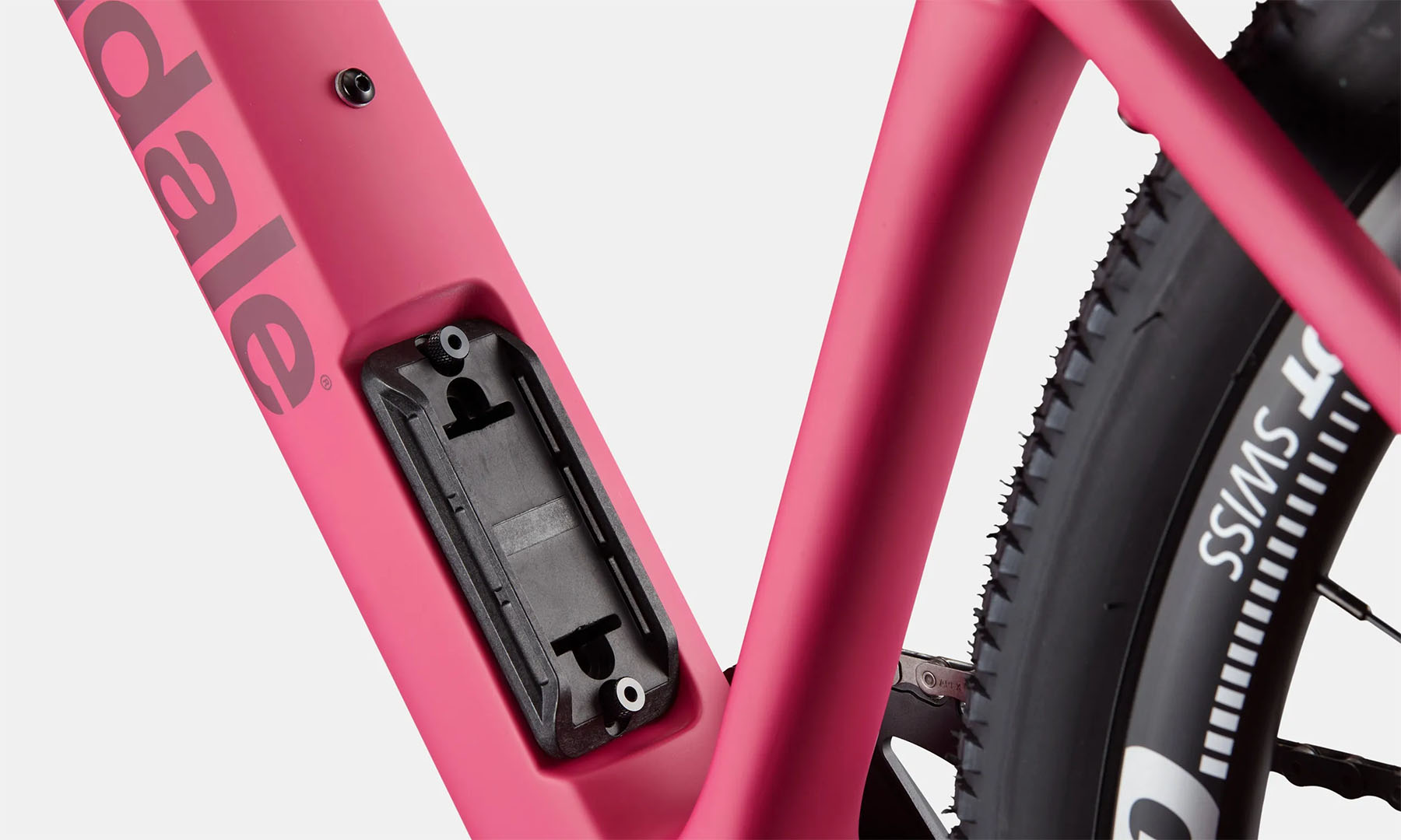 Велосипед Cannondale Topstone Crb Apex AXS 28" рама S 2024 ORC 3