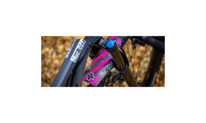 ВЕЛОКРИЛО ПЕРЕДНІШЕ MUC-OFF RIDE GUARD CAMO 2