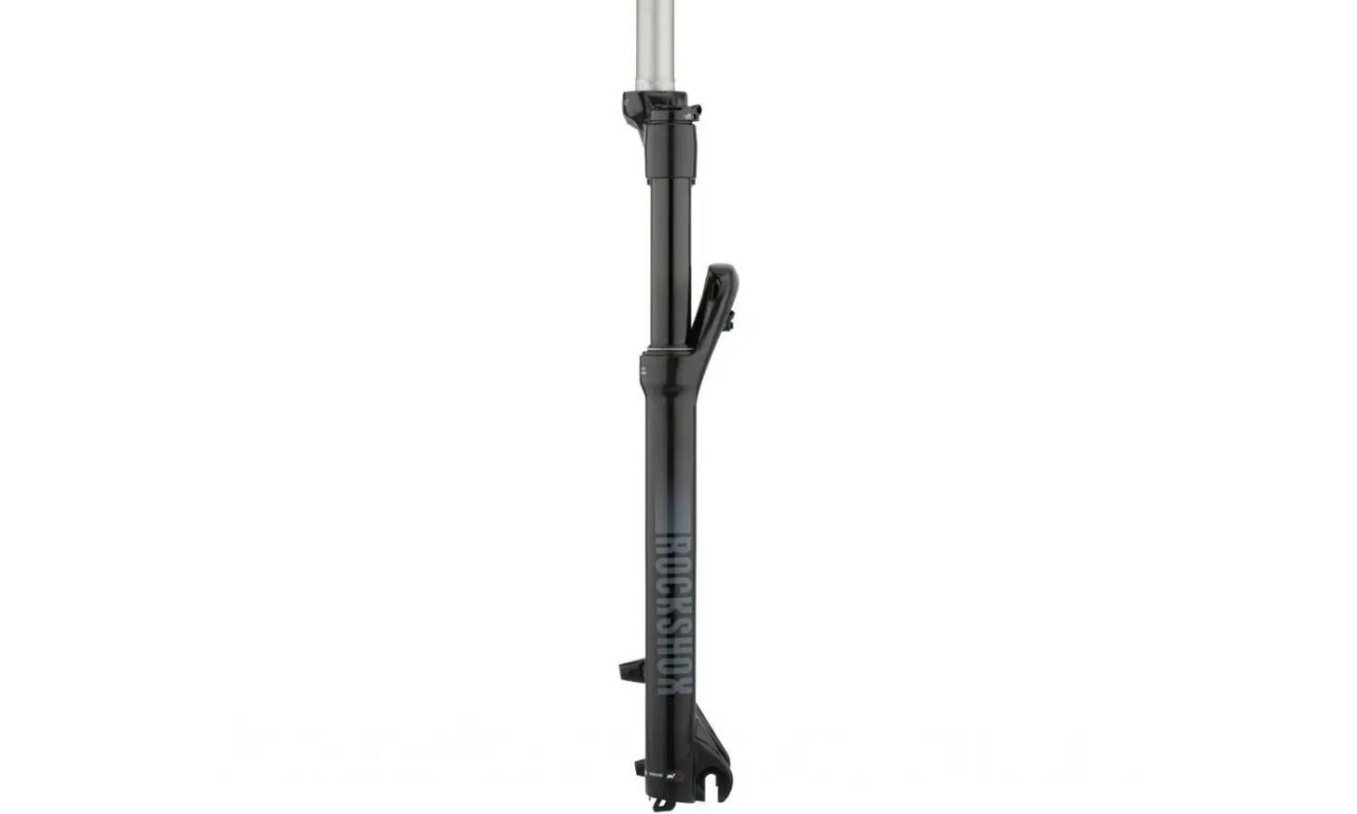 Фотографія Вилка RockShox Judy Gold RL - Remote 27.5" 9QR 100mm Black Alum Str 1 1/8 42offset Solo Air (includes, Star nut & Right OneLoc Remote) A3 4