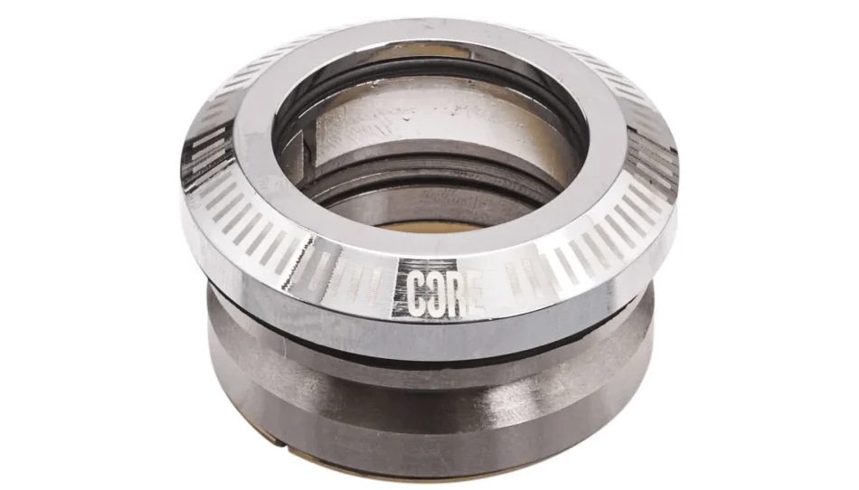 Рульова система для самоката CORE Dash Integrated сірий 